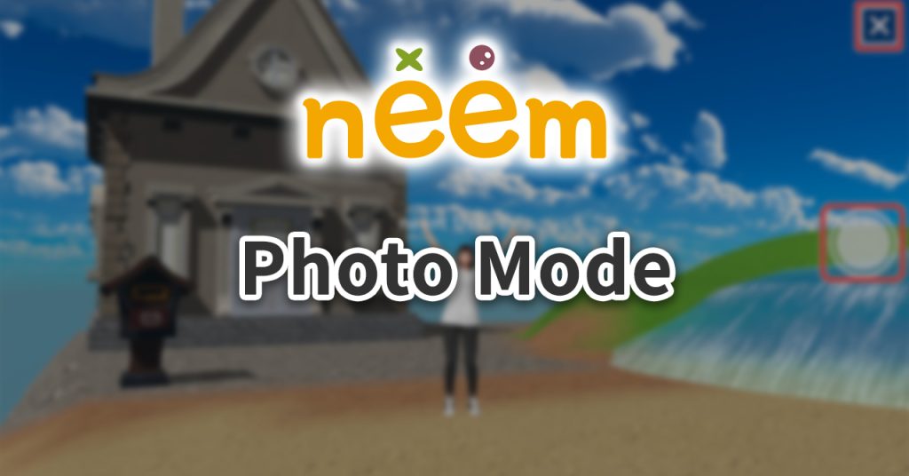 Photo Mode